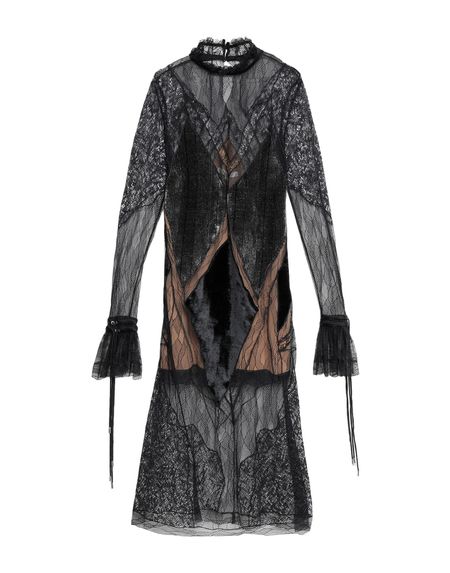 Платье JONATHAN SIMKHAI