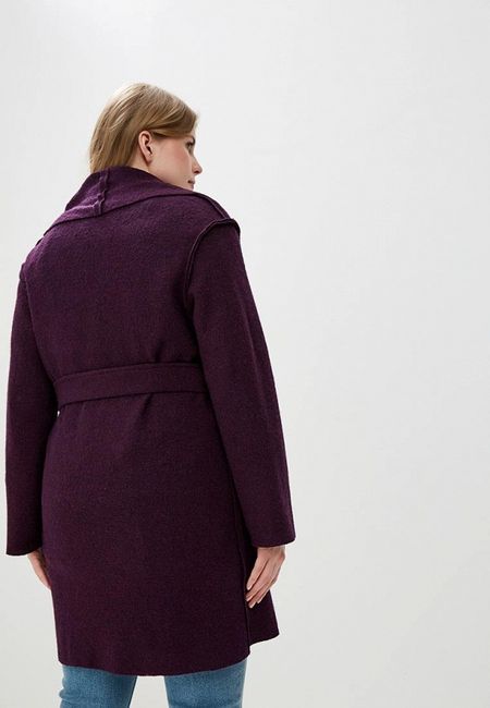Пальто Chic de Femme