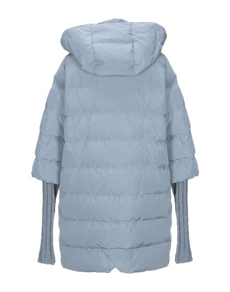 Пуховик MANILA GRACE