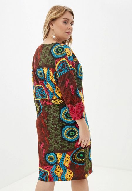 Платье Viserdi