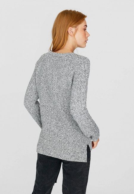 Джемпер Stradivarius