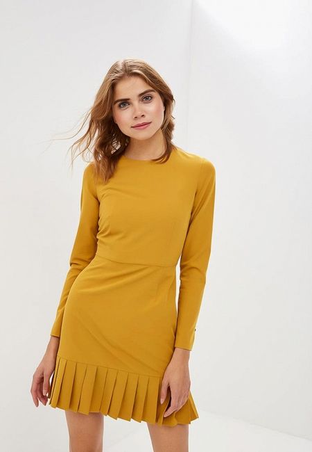 Платье Self Made