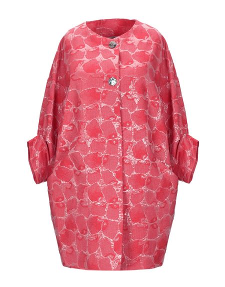 Пальто FEMME by MICHELE ROSSI