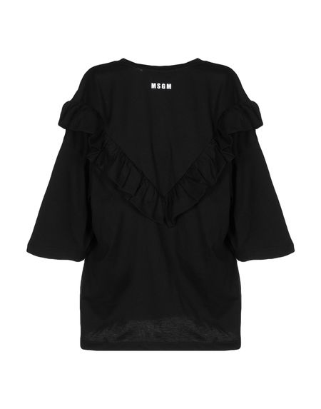 Футболка MSGM