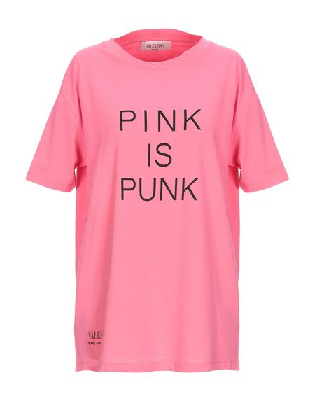 Футболка VALENTINO