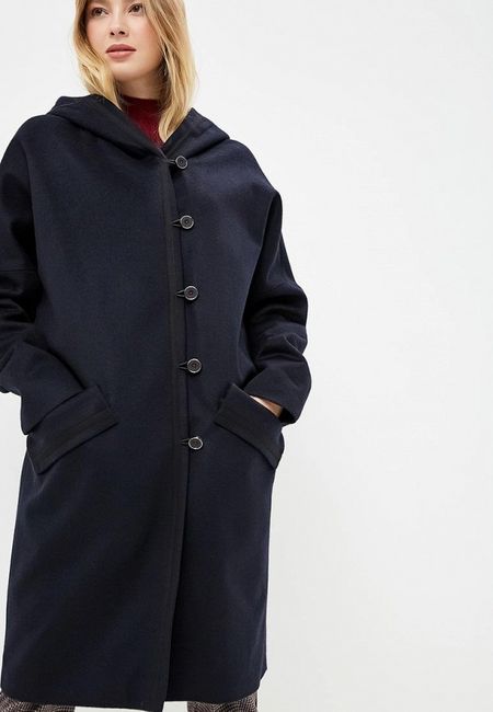 Пальто Gamelia