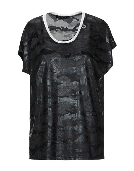 Футболка MANGANO