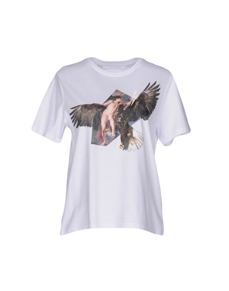 Футболка NEIL BARRETT