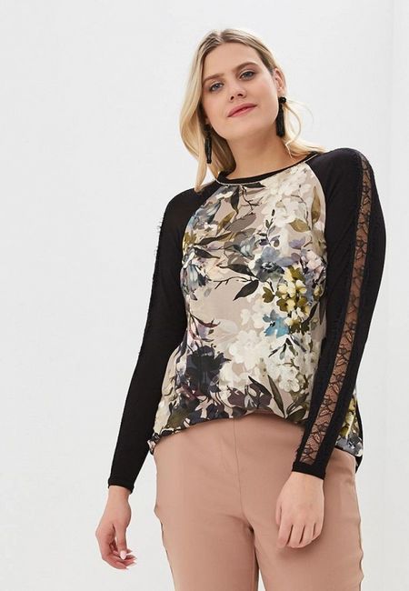 Футболка Helmidge