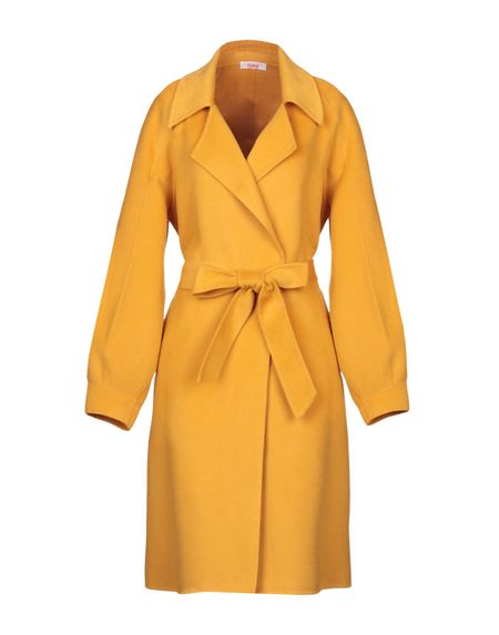 Пальто BLUGIRL FOLIES