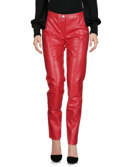 Брюки TRUSSARDI JEANS