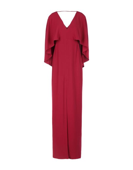 Платье HALSTON HERITAGE