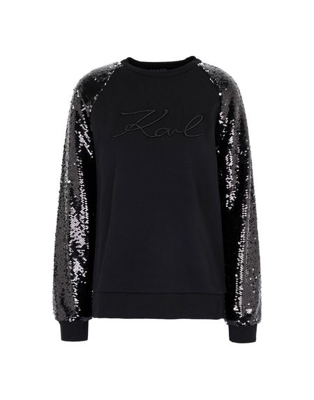 Толстовка KARL LAGERFELD