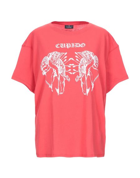 Футболка MARCELO BURLON