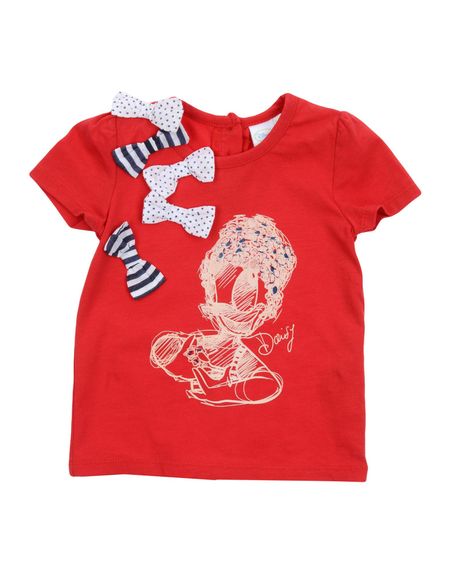 Футболка HEACH DOLLS by SILVIAN HEACH