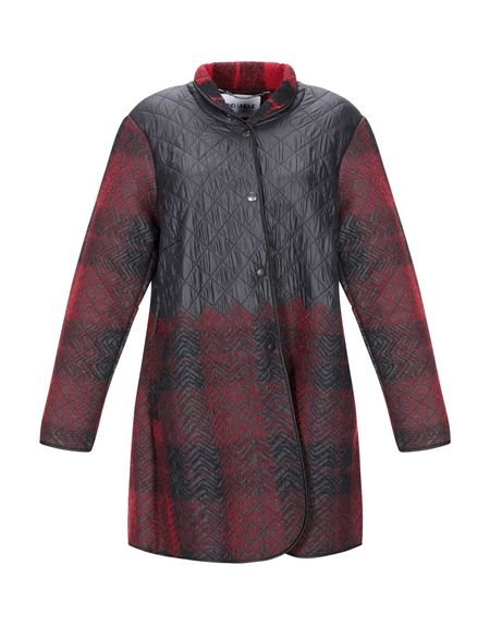 Пальто BRAND UNIQUE