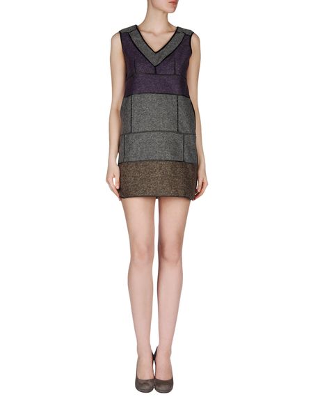 Платье PIANURASTUDIO