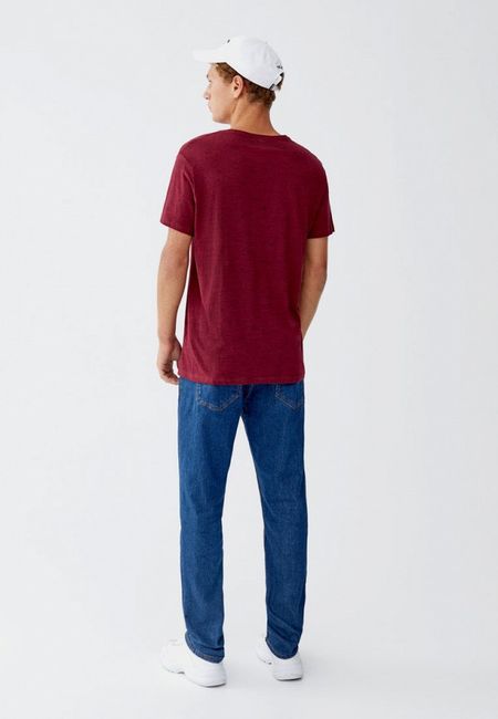 Футболка Pull&Bear