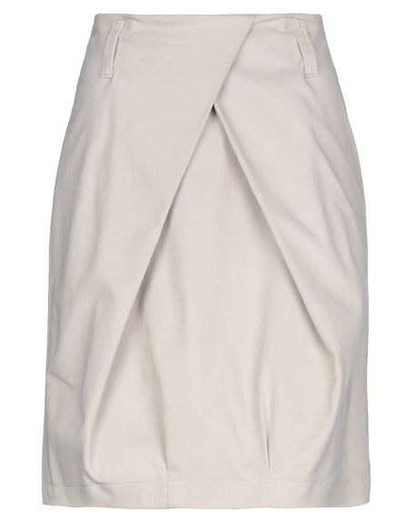 Юбка BRUNELLO CUCINELLI