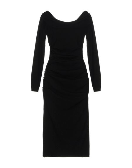 Платье DOLCE & GABBANA