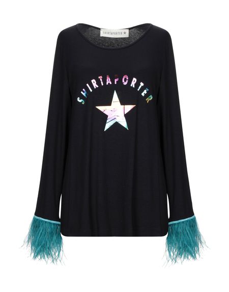 Футболка SHIRTAPORTER
