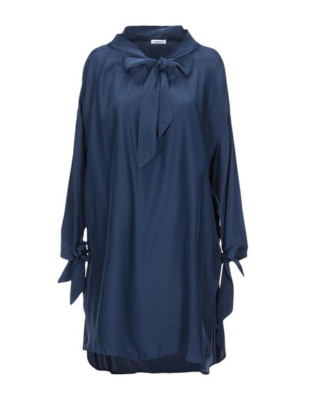 Платье P.A.R.O.S.H.