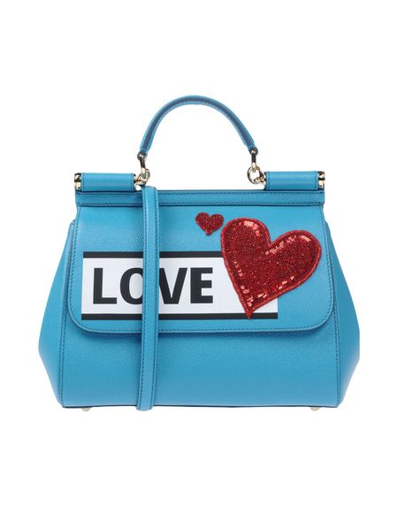 Сумка DOLCE & GABBANA