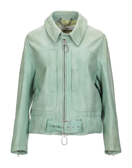 Куртка GOLDEN GOOSE DELUXE BRAND