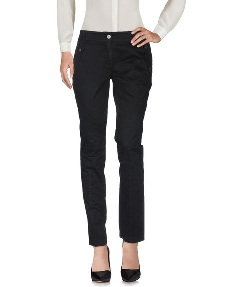 Брюки SCERVINO STREET