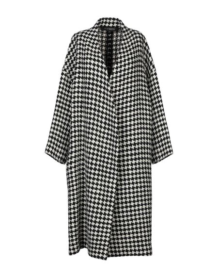 Пальто TER ET BANTINE