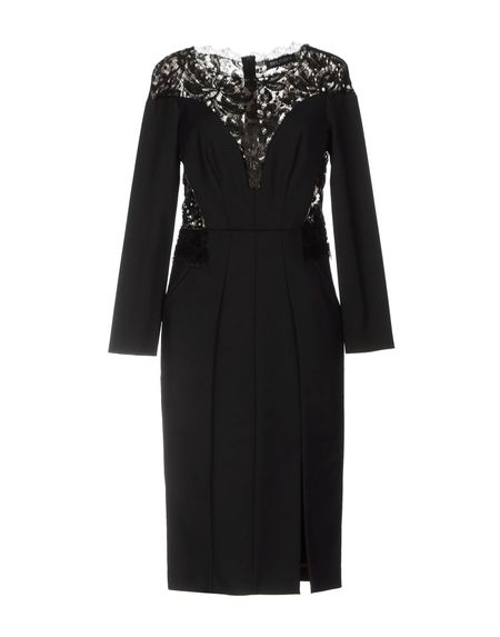 Платье MARIA GRAZIA SEVERI