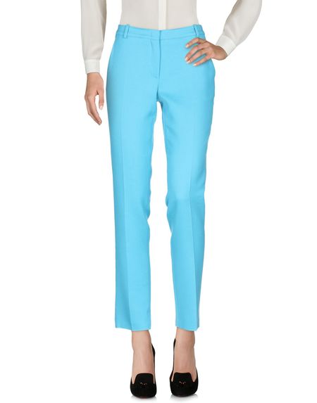 Брюки EMILIO PUCCI