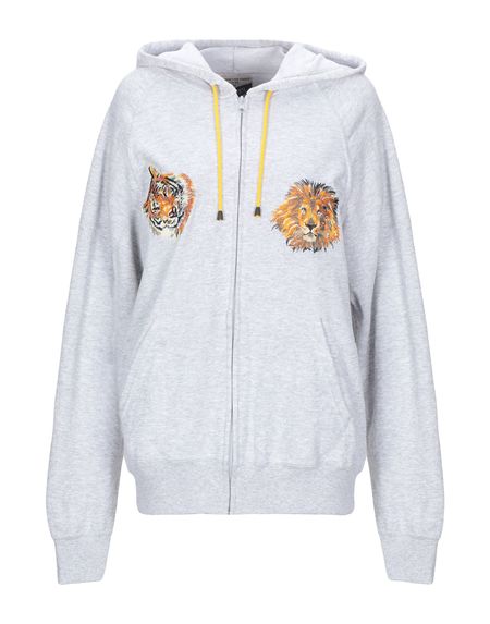 Толстовка HISTORY REPEATS