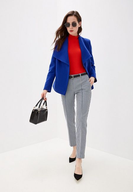 Пальто Karolina