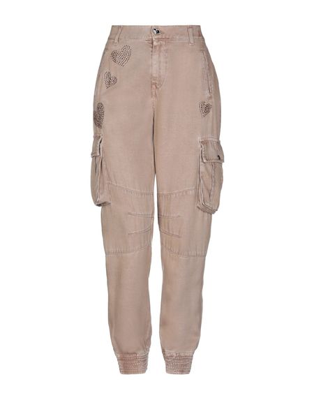 Брюки MY TWIN TWINSET