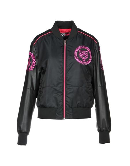 Куртка PLEIN SPORT