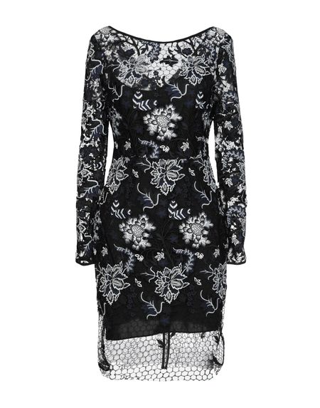 Платье DIANE VON FURSTENBERG