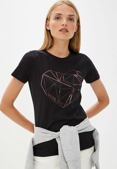Футболка Boss