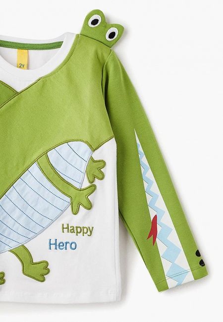 Комплект Happy Hero