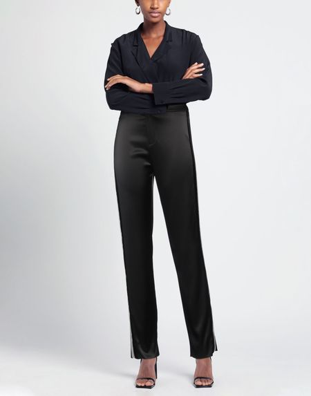 Брюки LANVIN