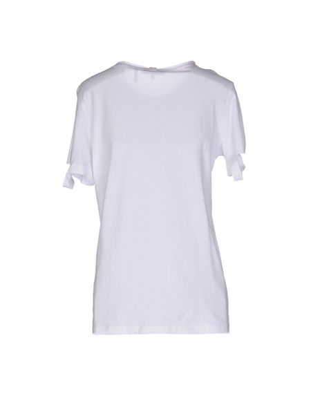 Футболка HELMUT LANG