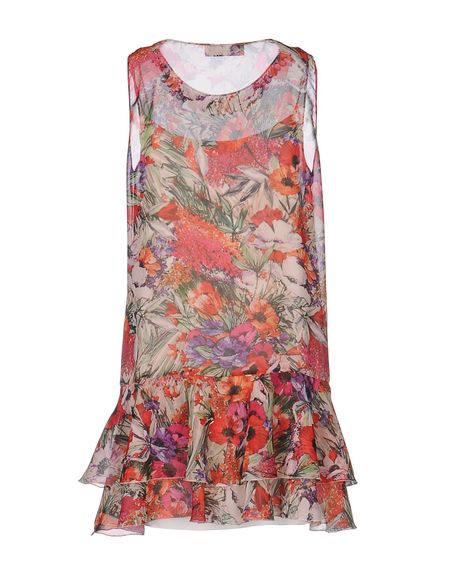Платье BLUGIRL BLUMARINE