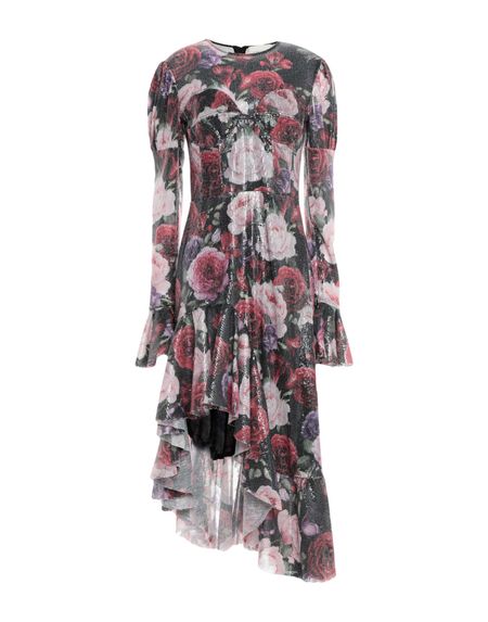 Платье GIUSEPPE DI MORABITO