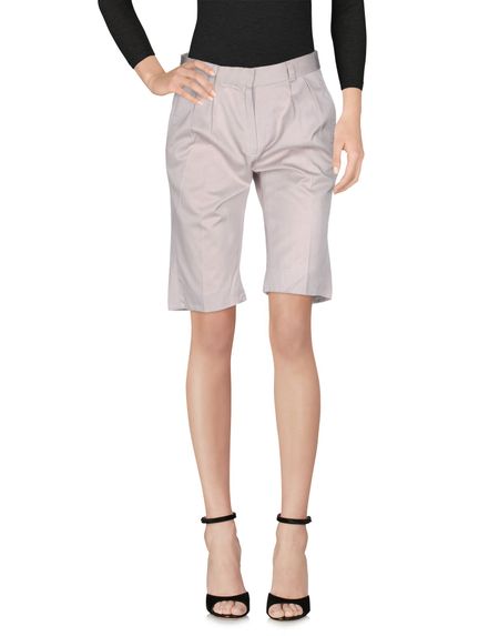 Бермуды ARCHETYPIC OF GOLDEN GOOSE DELUXE BRAND©