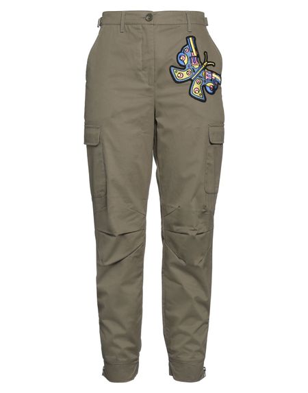 Брюки JEREMY SCOTT