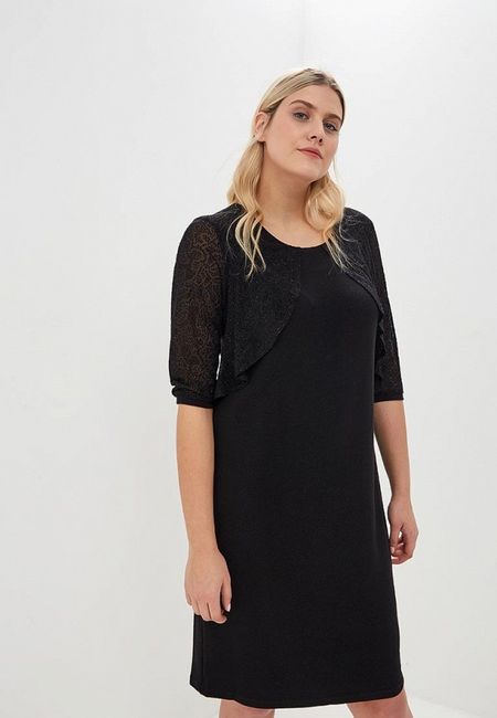 Платье Gorda Bella