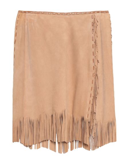 Юбка DOLCE & GABBANA