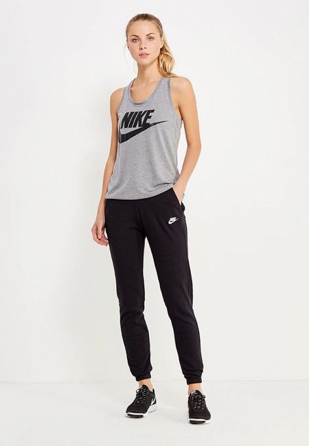 Брюки Nike