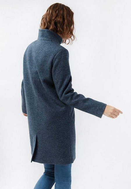 Пальто Finn Flare