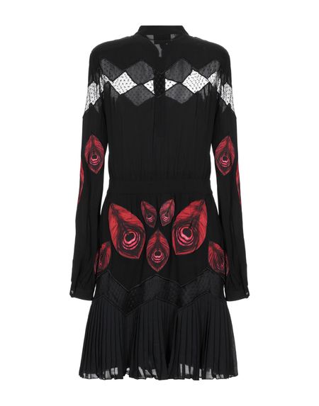 Платье JUST CAVALLI